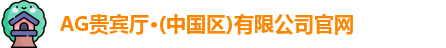 AG贵宾厅